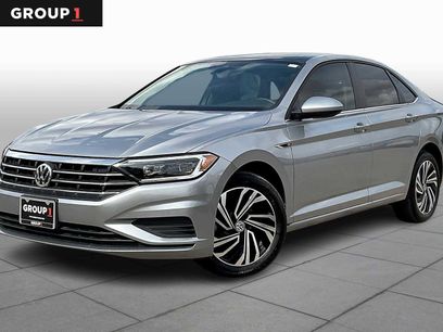 Used 2020 Volkswagen Jetta SEL