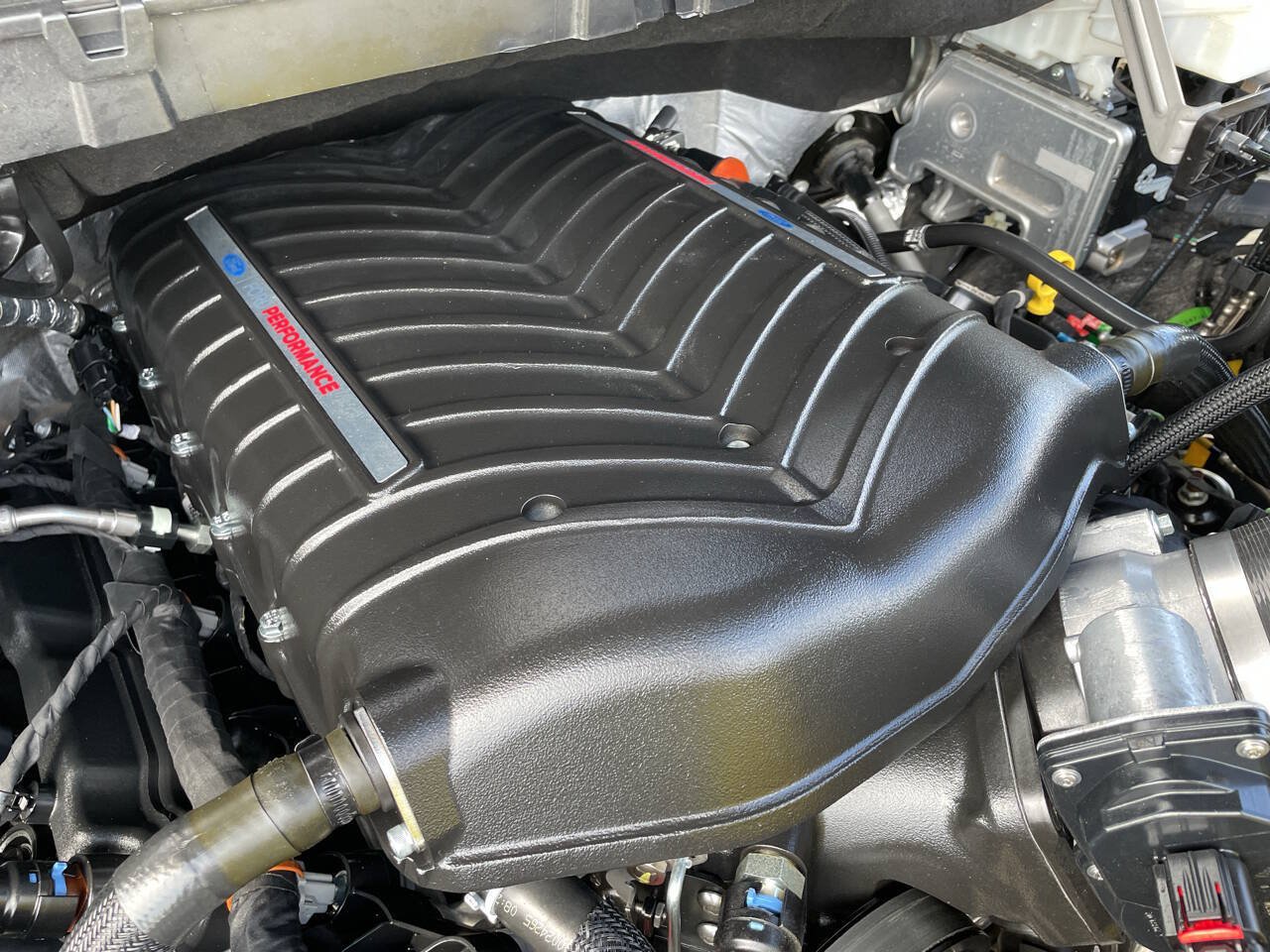 Used 2024 Ford F150 XL AWD/4WD image 4