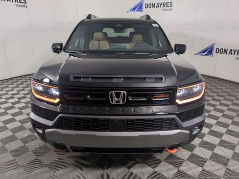 Used 2026 Honda Passport TrailSport Elite image 8