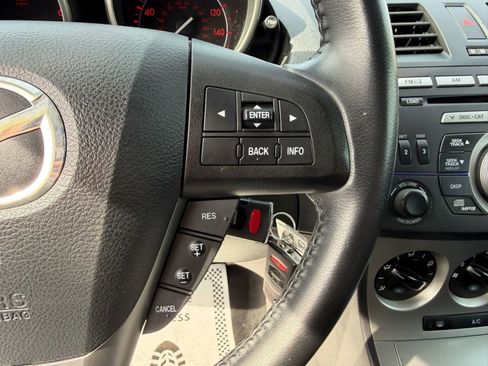 Used 2010 MAZDA MAZDA3 s Sport FWD image 20