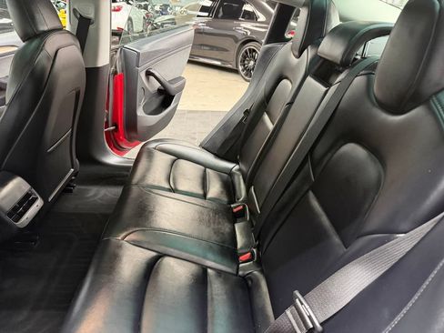 Used 2023 Tesla Model 3 Standard Range RWD image 36