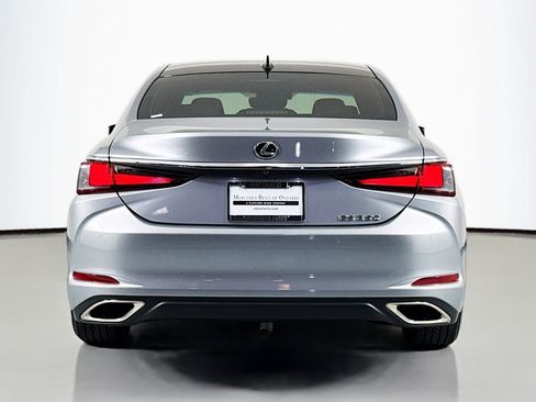 Used 2023 Lexus ES 350 w/ Premium Package FWD image 3