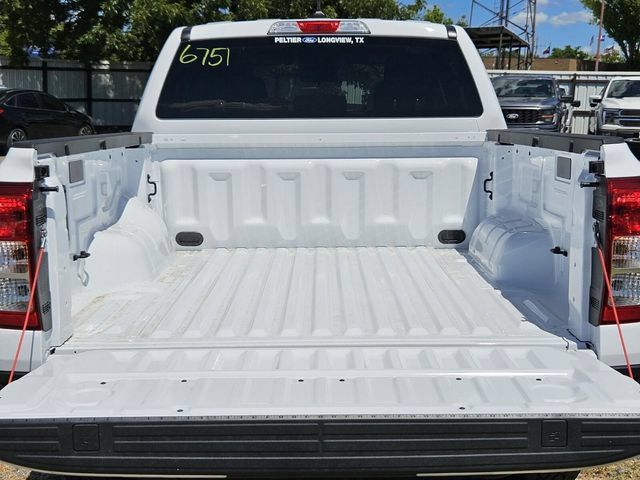 New 2026 Ford Ranger XL RWD image 7