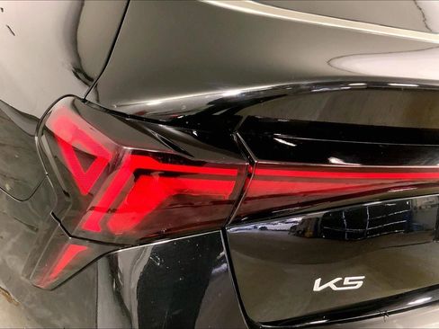 Used 2025 Kia K5 LXS FWD image 27