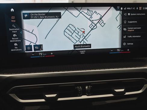 Used 2024 BMW M340i xDrive image 19