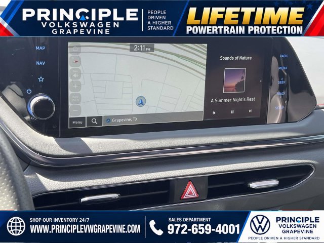 Used 2023 Hyundai Sonata N Line FWD image 20