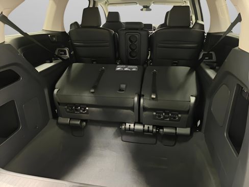 New 2026 Honda Odyssey EX-L image 26