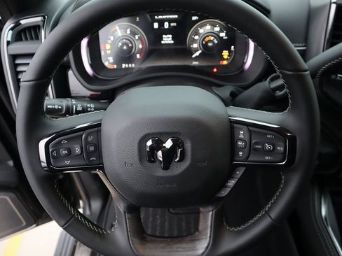 New 2026 RAM 2500 Limited image 3