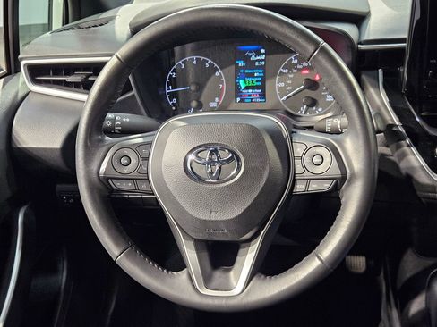 Used 2024 Toyota Corolla SE FWD image 25