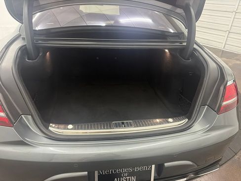 Certified 2019 Mercedes-Benz S 560 4MATIC Coupe image 27