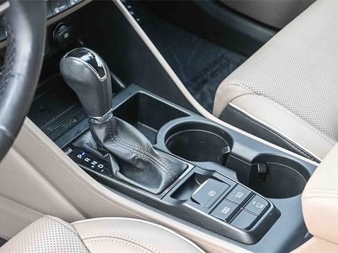 Certified 2021 Hyundai Tucson Ultimate image 24