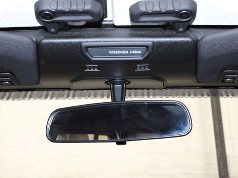 Used 2021 Jeep Wrangler Unlimited Sport image 27