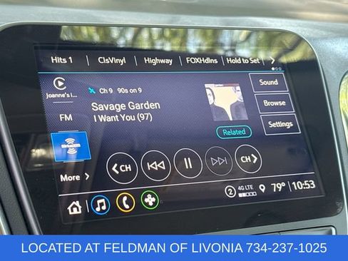 Certified 2024 Chevrolet Equinox LT FWD image 13