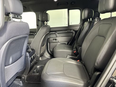 New 2025 Land Rover Defender 130 V8 image 27