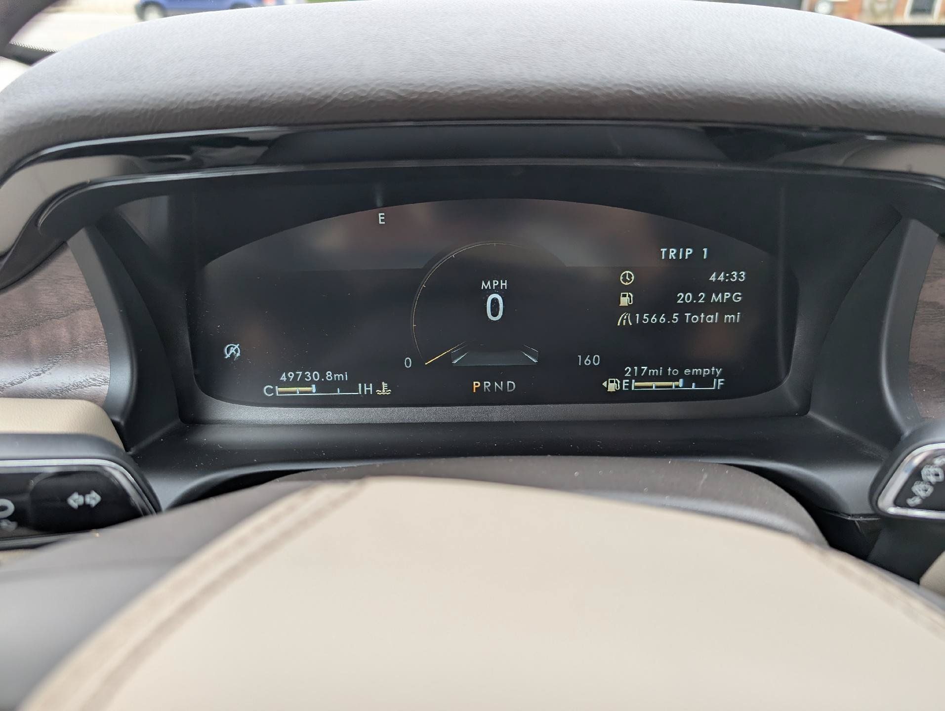Used 2022 Lincoln Aviator Reserve w/ Equipment Group 201A AWD/4WD image 20