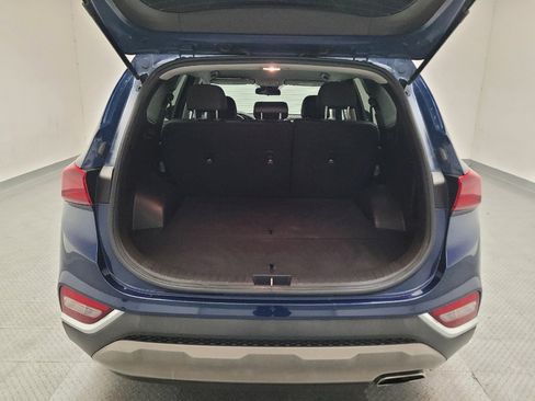 Used 2020 Hyundai Santa Fe SE AWD/4WD image 29