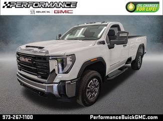 Used 2026 GMC Sierra 3500 Pro w/ Convenience Package AWD/4WD 360° Tour