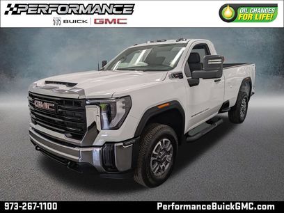 Used 2026 GMC Sierra 3500 Pro w/ Convenience Package