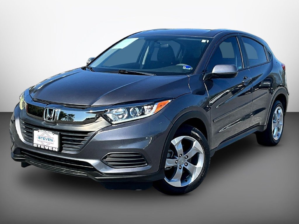 Used 2022 Honda HR-V LX image 3
