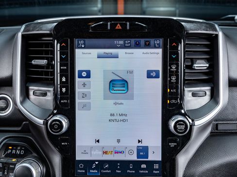 Used 2024 RAM 1500 Big Horn image 26