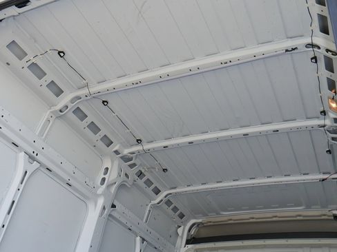 Used 2017 RAM ProMaster 2500 image 11