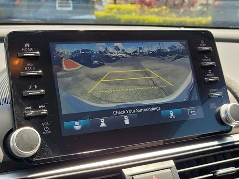 Used 2020 Honda Accord Touring image 24
