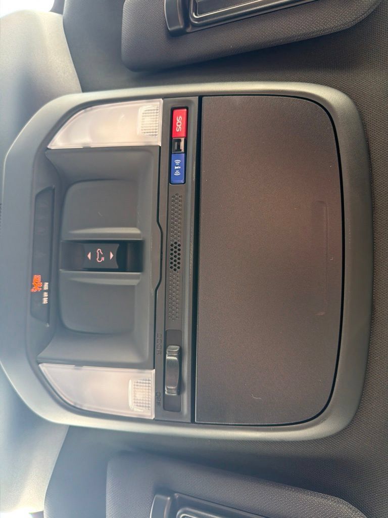 New 2026 Subaru Forester Premium AWD/4WD image 20