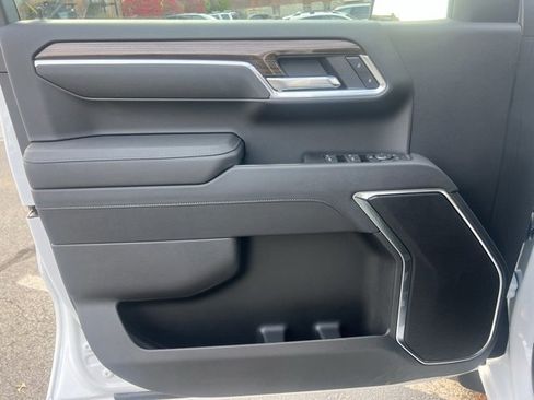 New 2026 Chevrolet Silverado 1500 LT w/ Safety Package image 8