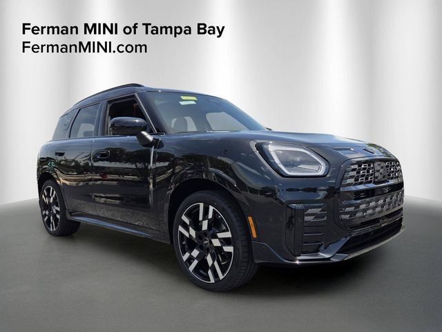 New 2027 MINI Cooper Countryman S AWD/4WD image 1