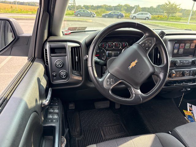 Used 2014 Chevrolet Silverado 1500 LT w/ All Star Edition AWD/4WD image 23
