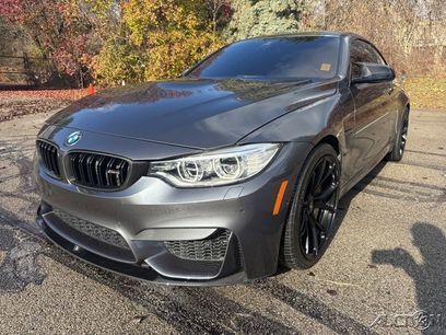 Used 2015 BMW M4 Coupe