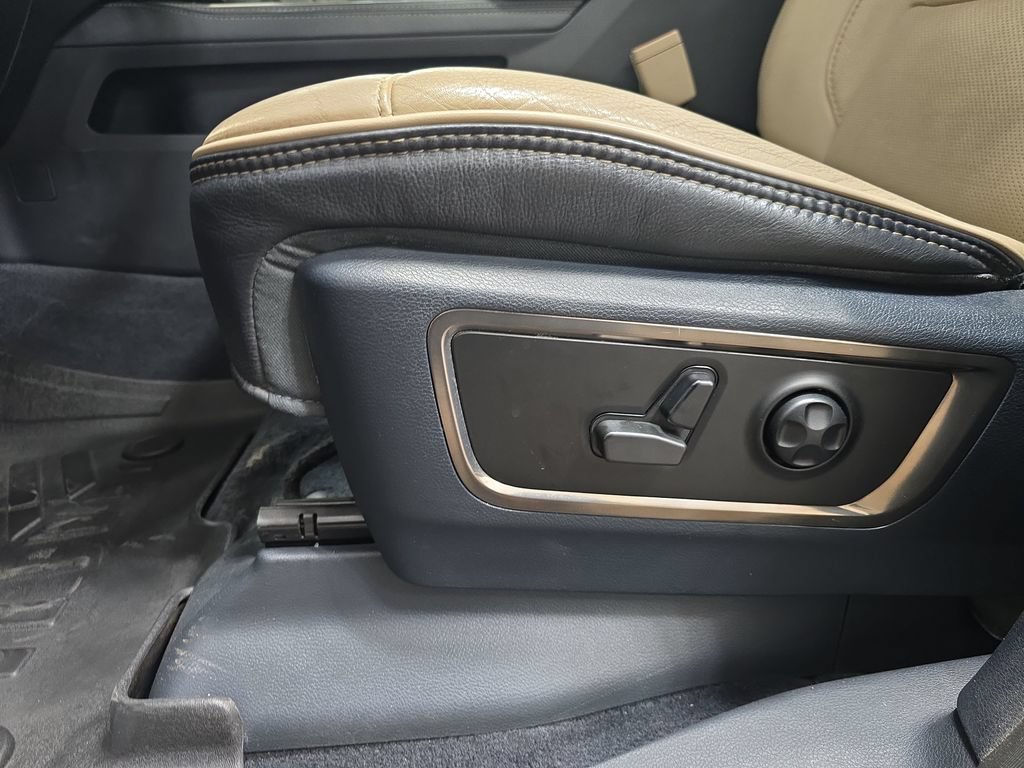 Used 2021 RAM 1500 Limited AWD/4WD image 31