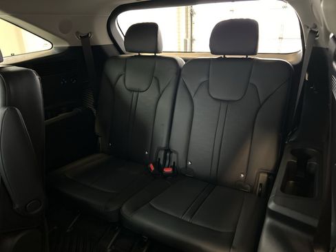 New 2026 Kia Sorento SX image 12