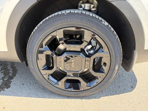 New 2026 Kia Sorento SX AWD/4WD image 27