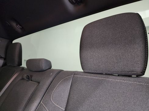 Used 2020 RAM 3500 Big Horn w/ Level 1 Equipment Group image 39