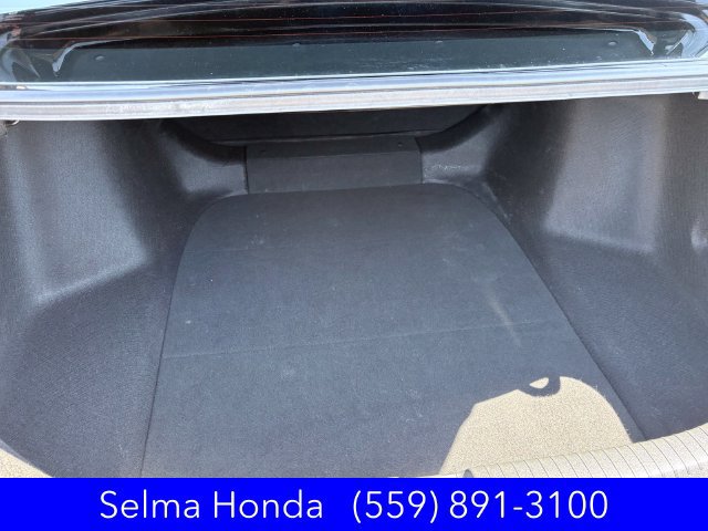 Certified 2024 Honda Accord LX image 23