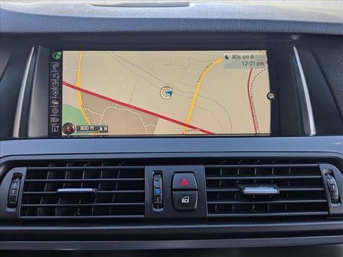 Used 2016 BMW 535i Sedan image 10