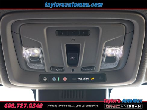 Used 2023 GMC Sierra 1500 Denali w/ Technology Package image 43