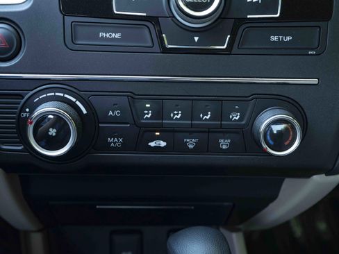 Used 2014 Honda Civic LX image 29