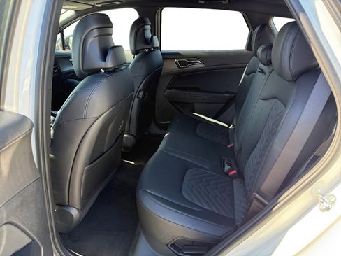 New 2026 Kia Sportage X-Line image 16
