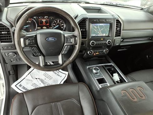 Used 2021 Ford Expedition King Ranch image 16