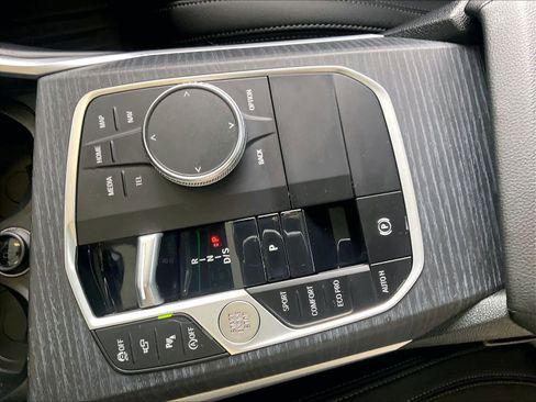 Used 2026 BMW 430i Coupe w/ Parking Assistance Package RWD image 19