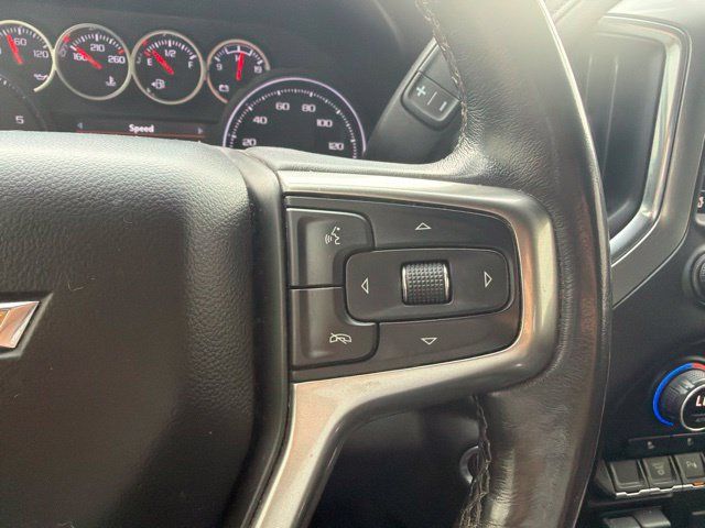 Used 2021 Chevrolet Silverado 2500 LT w/ All Star Edition AWD/4WD image 20