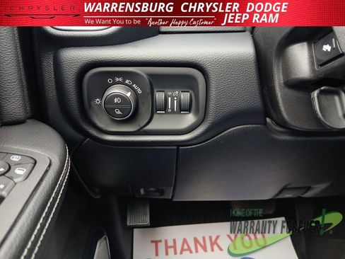 New 2026 RAM 2500 Laramie image 30