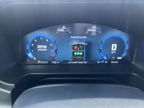 New 2025 Ford Bronco Badlands image 33