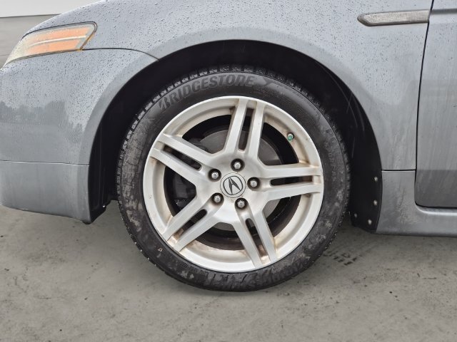 Used 2008 Acura TL FWD image 9