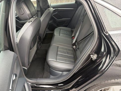 Used 2024 Audi A3 2.0T Premium image 32