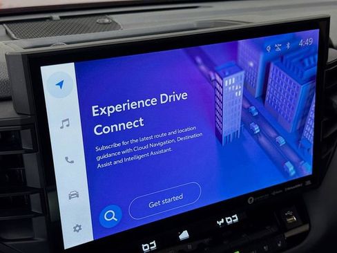 Used 2024 Toyota Tundra TRD Pro image 13