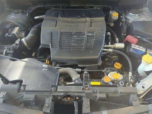 Used 2021 Subaru Forester Premium image 26