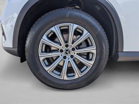 Certified 2026 Mercedes-Benz GLC 300 4MATIC image 24